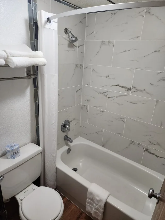 غرفة قياسية بسريرين كوين، SureStay by Best Western Glendive Yellowstone River 2/3