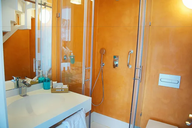 Giralda, Penthouse, 2 Double Beds، Overland Suites Catedral 3/4