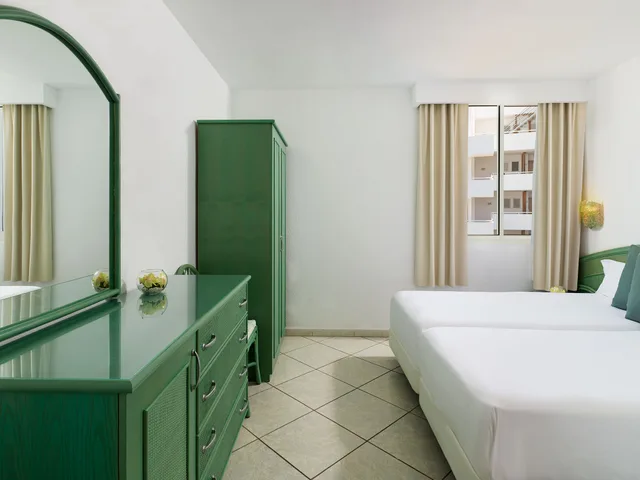Duplex, Apartment, Aparthotel Esquinzo Y Monte Del Mar 2/3