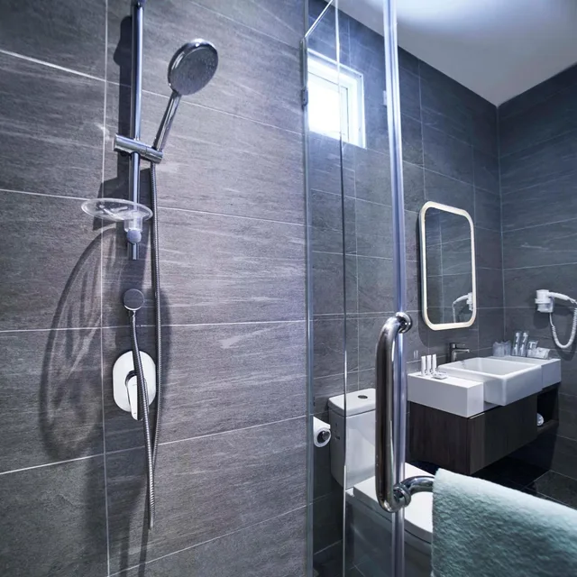 شقة بغرفتي نوم، Urban H Hotel 4/4