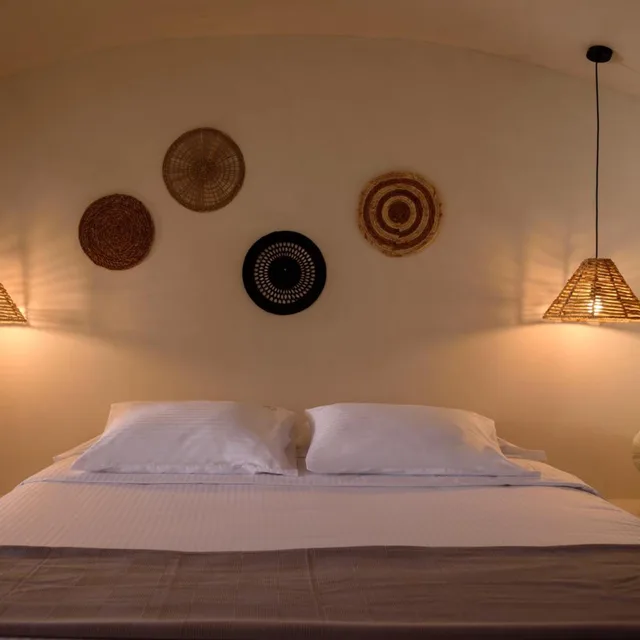 غرفة ديلوكس ثلاثية، Terra Blanca Suites 3/4
