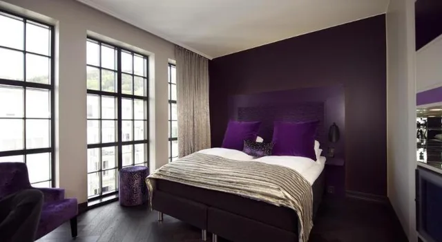 غرفة ديلوكس بشرفة، Hotel Oleana Ascend Hotel Collection 1/3