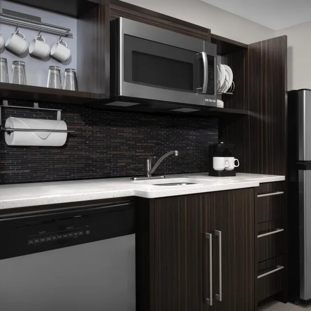 استوديو بسريرين كوين مع أريكة، Home2 Suites By Hilton Arundel Mills/Bwi Airport 9/10