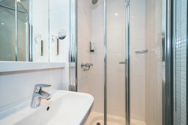 Cozy, Sky، Point A Hotel Kensington Olympia 2/2