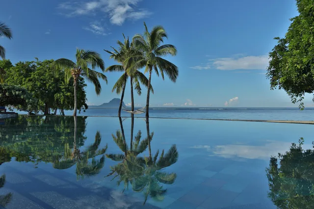 Luxury, Suite, Villa، Maradiva Villas Resort And Spa 2/3