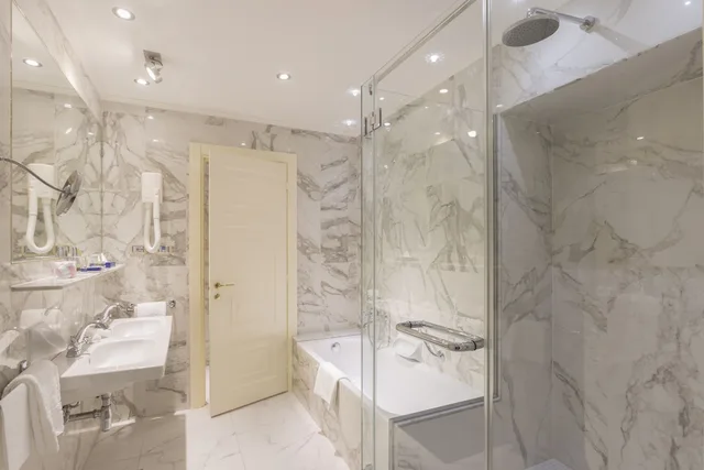 Suite, King Bed, Open Space، Grand Hotel Villa Serbelloni - A Legendary Hotel 8/8