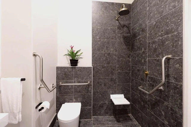 جناح بغرفة نوم واحدة، Hyatt House Johannesburg Rosebank 8/9