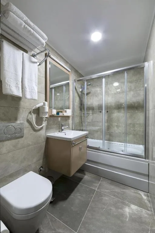 جناح بسرير كينج، Regard Hotel 1/2