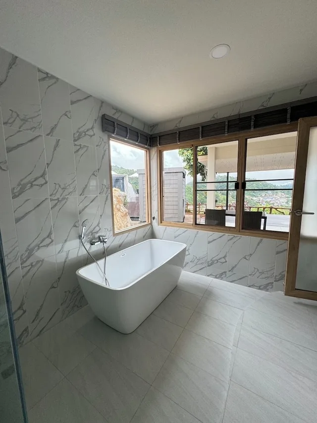Private, House, Twin Beds, King Bed، Mon Ing Dao 2/3