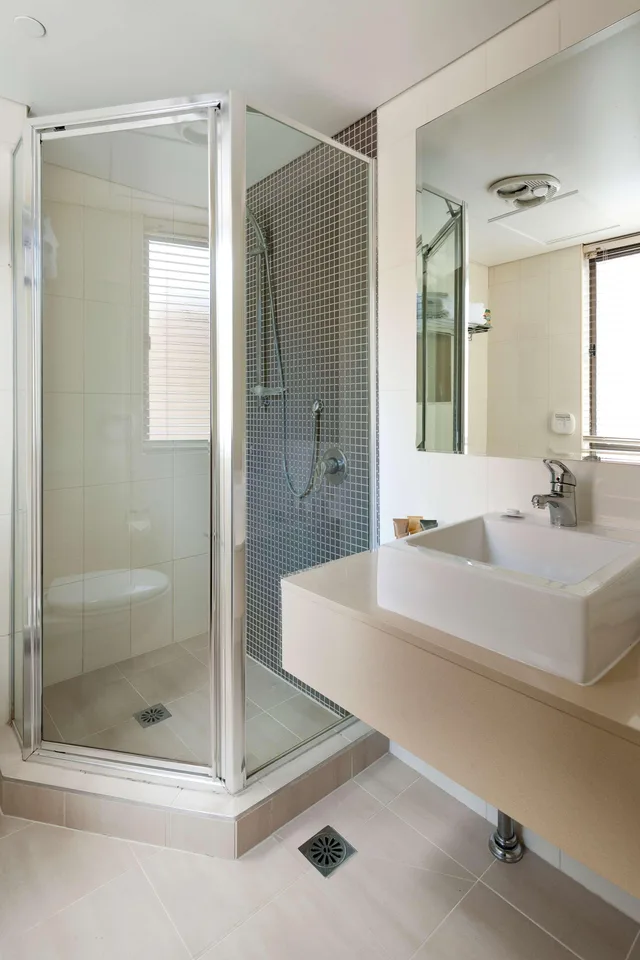 غرفة عائلية بسريرين كوين، Best Western Plus Hotel Stellar 3/3