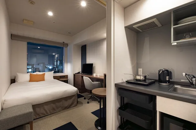 Residential، Tokyu Stay Aoyama Premier 3/7