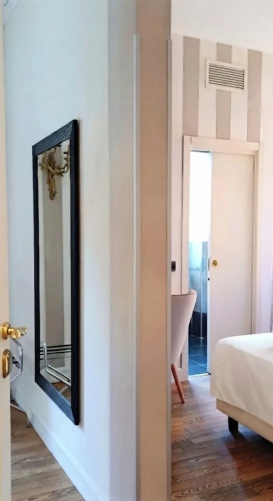 جناح جونيور بسرير كينج، Hotel Sant'andrea 6/6