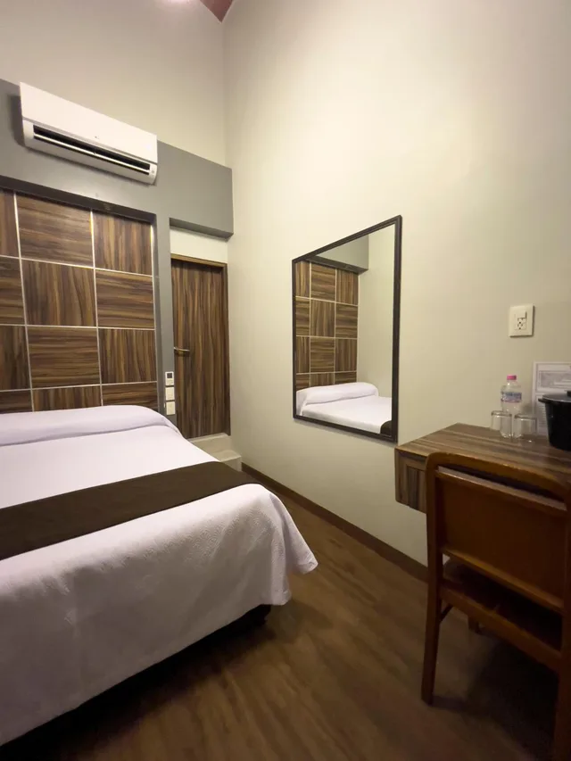 غرفة داخلية قياسية، Hotel Principal 1/10