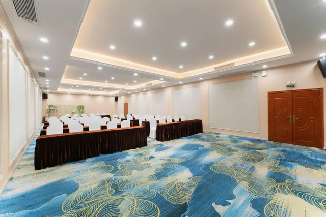 Echarm Hotel( Guangzhou Shiqiao Metro Station Zuanhui Square)، غوانزو 34/53