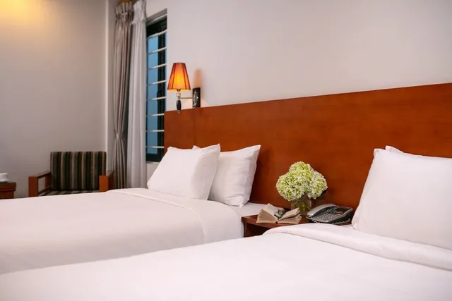 غرفة سوبيريور بسرير كينج، Sen Luxury Hotel 2/3