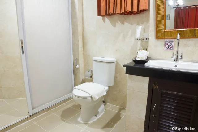 Summer House, Deluxe, Twin Beds، Paradise Garden Resort Hotel and Convention Center 3/4