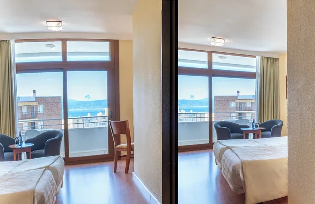 Family, Double Bed, Leonardo Hotel Torremolinos Costa del Sol 5/7