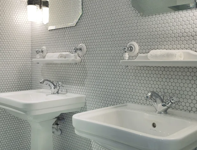 Suite Standard, Bachaumont Hotel 4/7