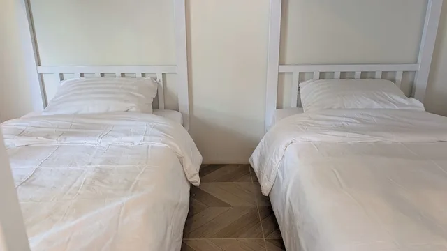 Pool, Villa, King and Twin Beds, 2 Bunk Beds, Villa Panalai 10/10