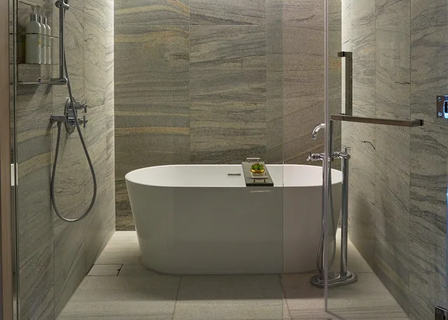 استوديو بسريرين منفصلين، Kimpton Shinjuku Tokyo 6/9