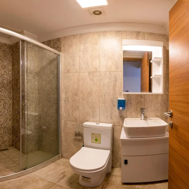 غرفة قياسية بسرير مزدوج، Bazaar Hotel Old City 10/10
