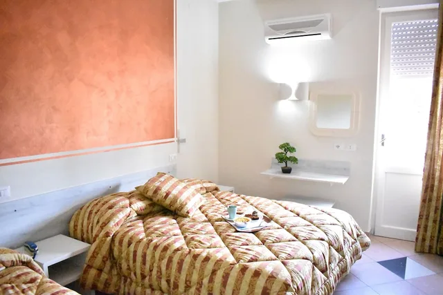 Room, Triple, 1 Queen and 1 Single Bed, Il Parco 8/10