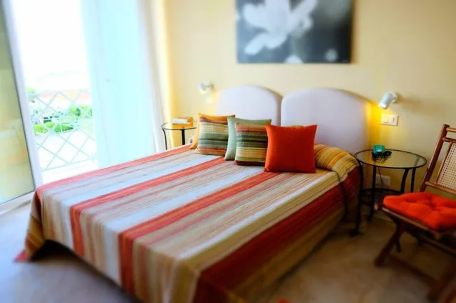 غرفة أساسية مفردة بسرير فردي، Bencista Hotel 1/5