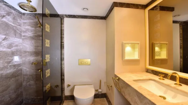 غرفة قياسية مفردة، Altintas Otel & Spa 2/2