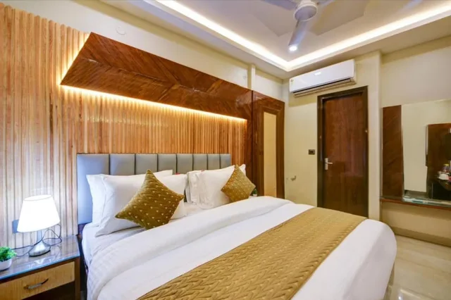 Cottage Yes Please، Karol Bagh، دلهي 11/50