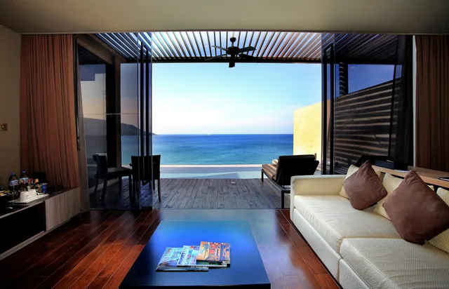 Deluxe, Suite, King Bed, Private Pool, Impiana Private Villas Kata Noi 3/4