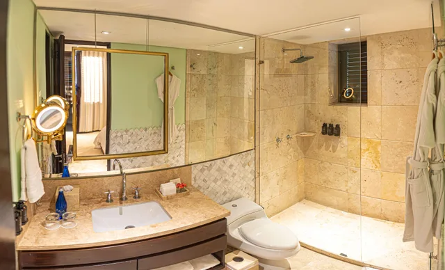 غرفة سوبيريور بسرير مزدوج، Capellan de Getsemani 8/9