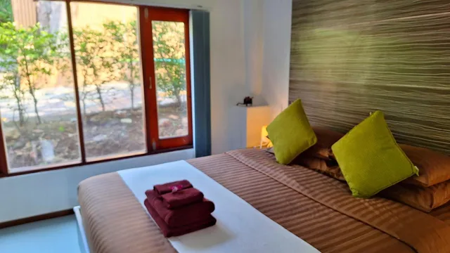 فيلا بغرفتي نوم، Alpha Gay Resort - Adults Only 7/10