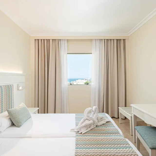 2 Bedrooms, Apartment, Can Picafort Palace 2/10