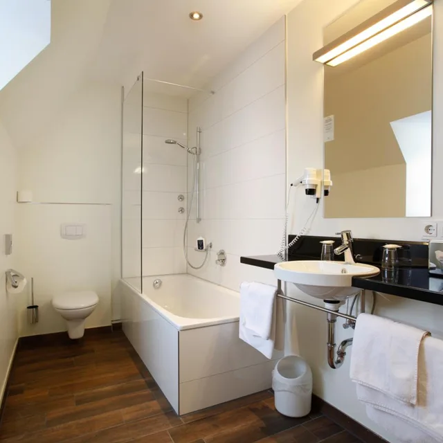Room, Double Bed, with Extra Bed, HOTEL AM JAKOBSMARKT 7/8