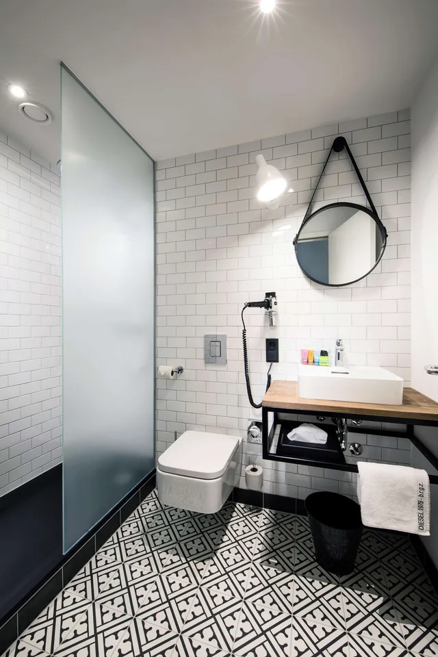 Plus, Penta, Queen Bed، PENTAHOTEL BRAUNSCHWEIG 5/5