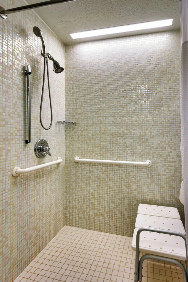 Suite, Multiple Beds, Accessible، Springhill Suites Provo 5/9