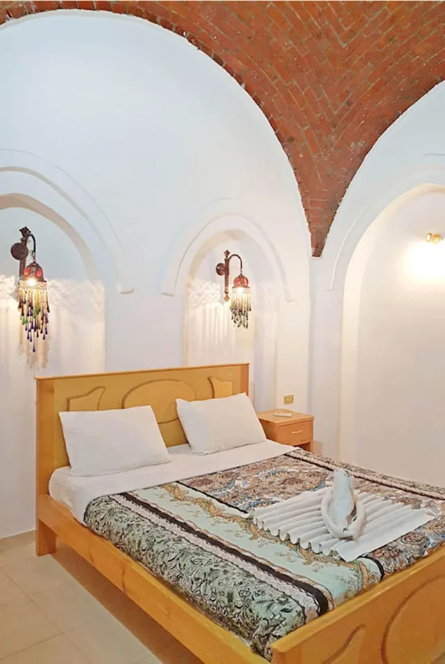 غرفة قياسية مفردة، Hotel Sheherazade 2/5