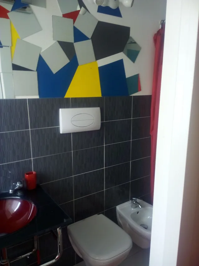 1 Bedroom, Tower, Junior Suite، Giumbabulla Luxury 1/2