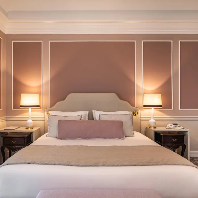 Premium, Double Bed, Sea View, Balcony, Hotel Senhora Da Guia 7/10