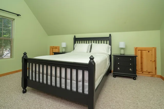 شاليه سوبيريور بسريرين كوين بغرفتي نوم، Running Y Ranch Resort 2/3