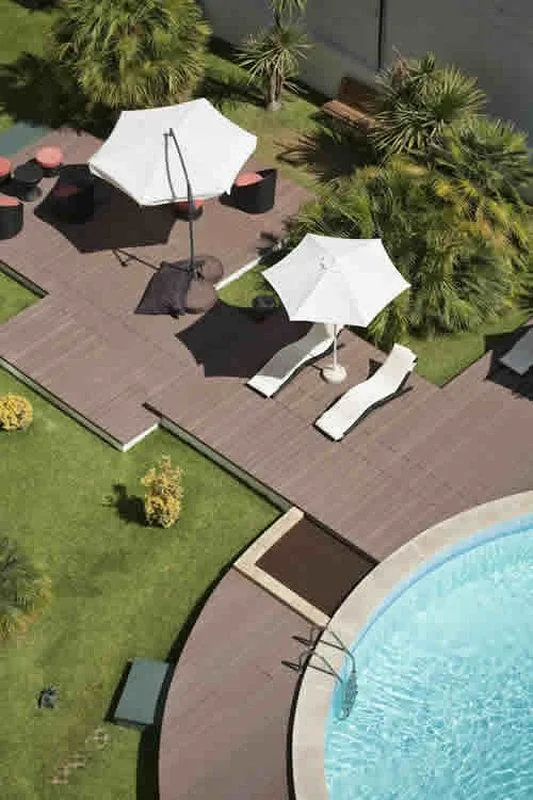 غرفة كلاسيكية، Legendary Lisboa Suites 2/2