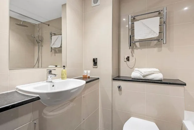 غرفة عائلية، Dragonfly Hotel Bury St Edmunds 9/10