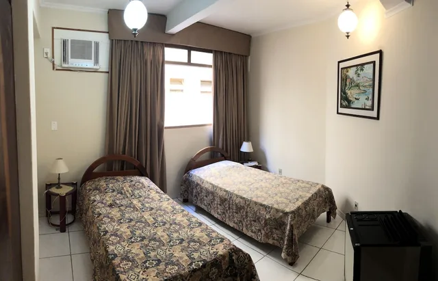 Standard, Single, Fenicia Palace Bauru 1/1