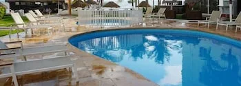 Imperial Las Perlas, Cancun 44/66