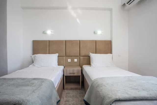 Studio, Twin Beds, Butterfly Studios Faliraki 9/10