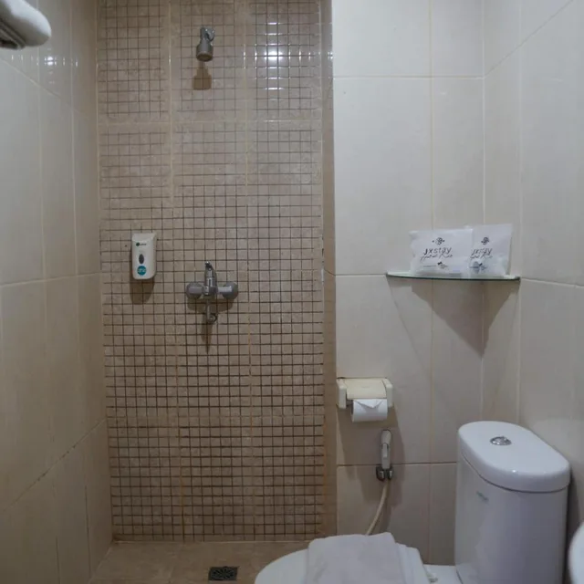 غرفة ديلوكس بسرير مزدوج، D Arcici Sunter Powered By Archipelago 4/4