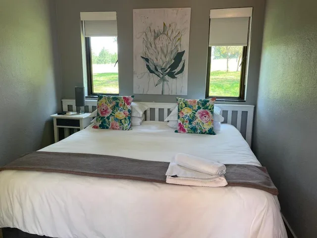 شاليه عائلي، Greenway Woods Resort 2/4