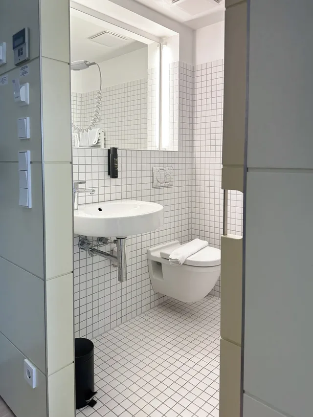 Comfort, Twin Beds, Berliner Hof 6/7