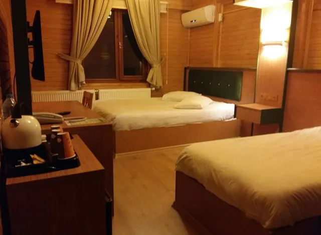 Standard, Double Bed, Valley View، AYDER DOGA RESORT 10/10
