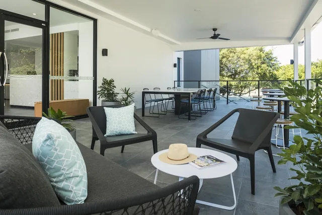 Oaks Cairns Hotel، كيرنز، كوينزلاند 63/93